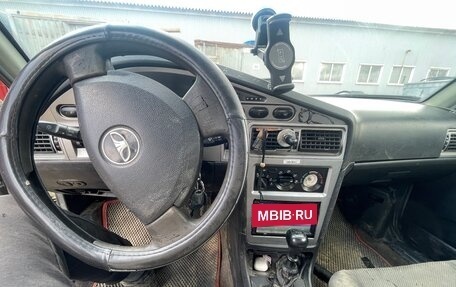 Daewoo Nexia I рестайлинг, 2008 год, 100 000 рублей, 2 фотография