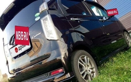 Honda N-WGN I рестайлинг, 2014 год, 960 000 рублей, 2 фотография