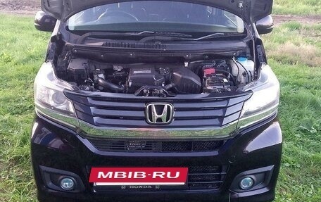 Honda N-WGN I рестайлинг, 2014 год, 960 000 рублей, 6 фотография
