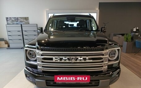Haval H9, 2024 год, 5 399 000 рублей, 2 фотография