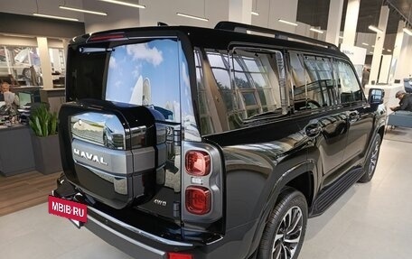 Haval H9, 2024 год, 5 399 000 рублей, 3 фотография