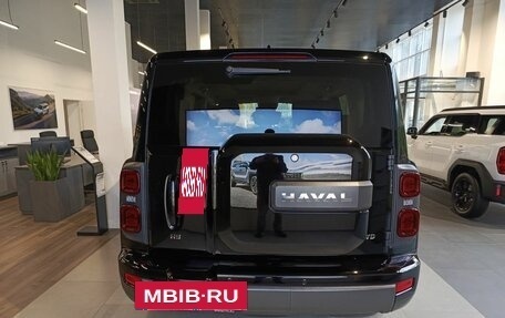 Haval H9, 2024 год, 5 399 000 рублей, 5 фотография