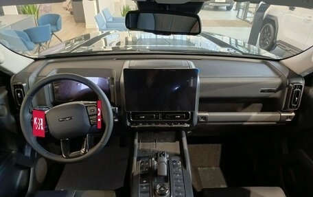 Haval H9, 2024 год, 5 399 000 рублей, 8 фотография