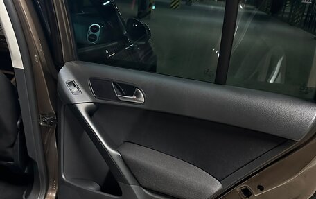 Volkswagen Tiguan I, 2015 год, 1 765 000 рублей, 12 фотография