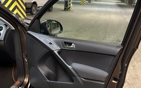 Volkswagen Tiguan I, 2015 год, 1 765 000 рублей, 13 фотография