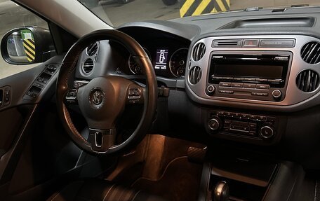 Volkswagen Tiguan I, 2015 год, 1 765 000 рублей, 14 фотография