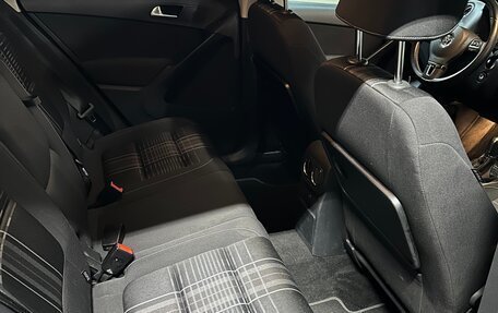 Volkswagen Tiguan I, 2015 год, 1 765 000 рублей, 11 фотография