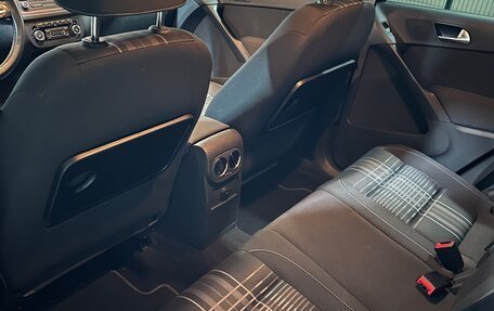 Volkswagen Tiguan I, 2015 год, 1 765 000 рублей, 9 фотография