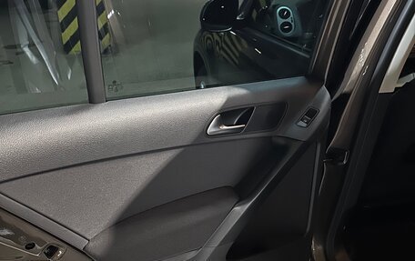 Volkswagen Tiguan I, 2015 год, 1 765 000 рублей, 10 фотография