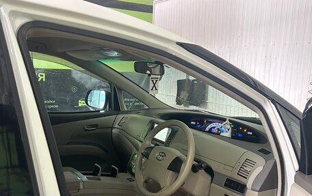 Toyota Estima III рестайлинг -2, 2009 год, 1 200 000 рублей, 7 фотография