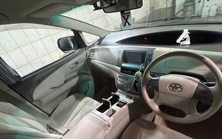 Toyota Estima III рестайлинг -2, 2009 год, 1 200 000 рублей, 4 фотография