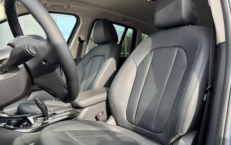 BMW X3, 2018 год, 2 870 000 рублей, 28 фотография