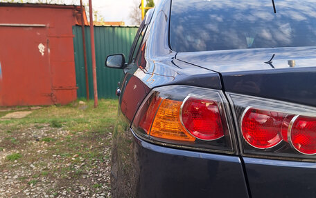 Mitsubishi Lancer IX, 2010 год, 700 000 рублей, 4 фотография