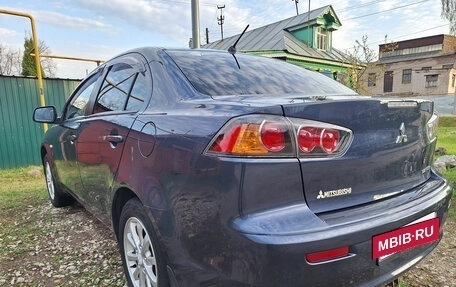 Mitsubishi Lancer IX, 2010 год, 700 000 рублей, 3 фотография