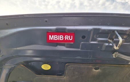 Mitsubishi Lancer IX, 2010 год, 700 000 рублей, 11 фотография