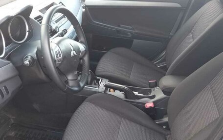 Mitsubishi Lancer IX, 2010 год, 700 000 рублей, 15 фотография