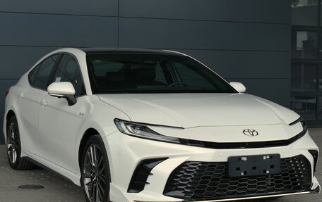 Toyota Camry, 2024 год, 4 780 000 рублей, 3 фотография
