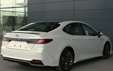Toyota Camry, 2024 год, 4 780 000 рублей, 6 фотография