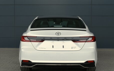 Toyota Camry, 2024 год, 4 780 000 рублей, 5 фотография