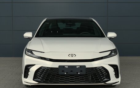 Toyota Camry, 2024 год, 4 780 000 рублей, 2 фотография