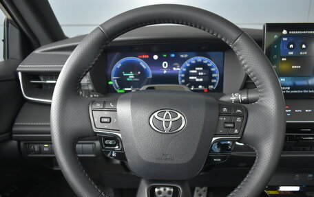 Toyota Camry, 2024 год, 4 780 000 рублей, 11 фотография
