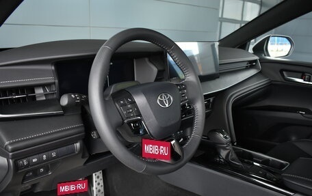 Toyota Camry, 2024 год, 4 780 000 рублей, 9 фотография