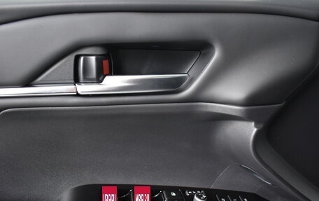 Toyota Camry, 2024 год, 4 780 000 рублей, 10 фотография