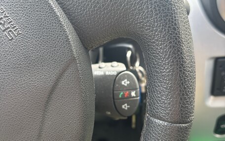 Renault Sandero I, 2012 год, 590 000 рублей, 10 фотография
