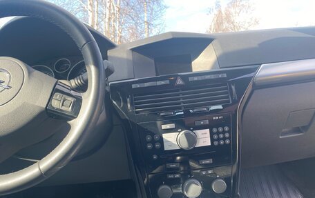 Opel Astra H, 2011 год, 710 000 рублей, 6 фотография