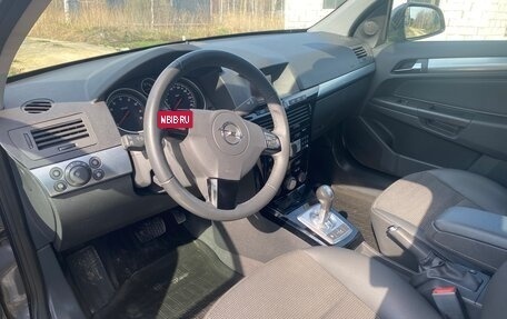 Opel Astra H, 2011 год, 710 000 рублей, 5 фотография