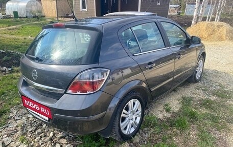 Opel Astra H, 2011 год, 710 000 рублей, 4 фотография