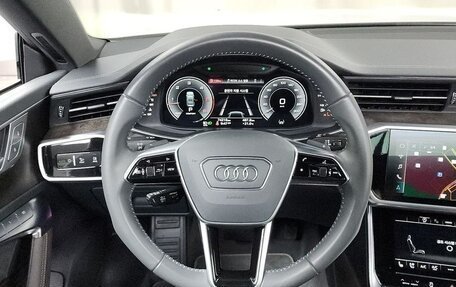 Audi A7, 2021 год, 5 200 006 рублей, 6 фотография