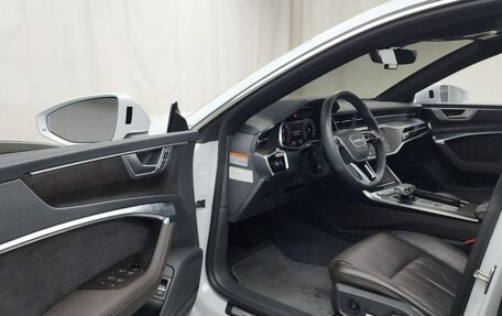 Audi A7, 2021 год, 5 200 006 рублей, 7 фотография