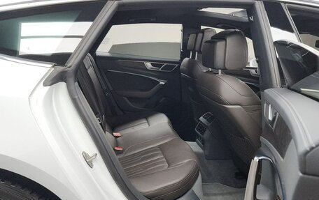 Audi A7, 2021 год, 5 200 006 рублей, 9 фотография