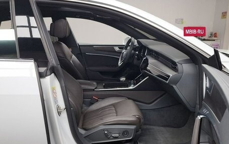 Audi A7, 2021 год, 5 200 006 рублей, 8 фотография