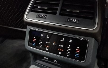 Audi A7, 2021 год, 5 200 006 рублей, 15 фотография