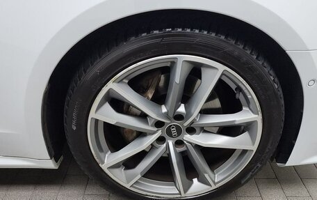 Audi A7, 2021 год, 5 200 006 рублей, 18 фотография
