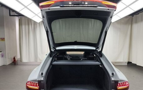 Audi A7, 2021 год, 5 200 006 рублей, 17 фотография