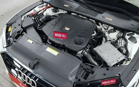 Audi A7, 2021 год, 5 200 006 рублей, 19 фотография