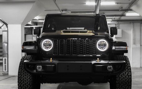 Jeep Wrangler, 2024 год, 16 590 000 рублей, 2 фотография