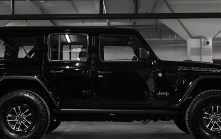 Jeep Wrangler, 2024 год, 16 590 000 рублей, 4 фотография