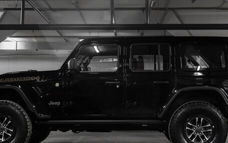 Jeep Wrangler, 2024 год, 16 590 000 рублей, 5 фотография