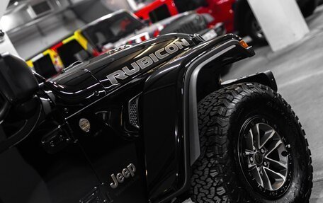 Jeep Wrangler, 2024 год, 16 590 000 рублей, 6 фотография