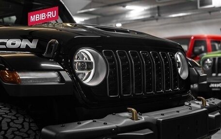 Jeep Wrangler, 2024 год, 16 590 000 рублей, 3 фотография