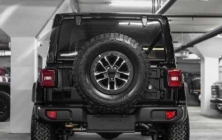 Jeep Wrangler, 2024 год, 16 590 000 рублей, 9 фотография