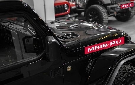 Jeep Wrangler, 2024 год, 16 590 000 рублей, 7 фотография