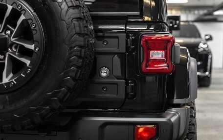 Jeep Wrangler, 2024 год, 16 590 000 рублей, 11 фотография