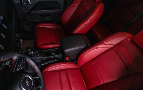 Jeep Wrangler, 2024 год, 16 590 000 рублей, 16 фотография