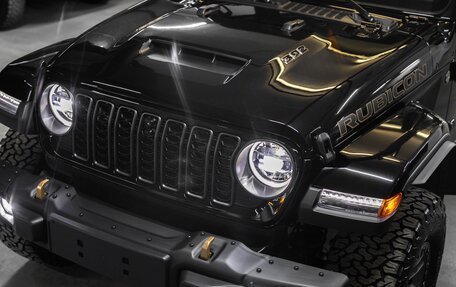 Jeep Wrangler, 2024 год, 16 590 000 рублей, 14 фотография
