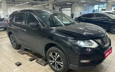 Nissan X-Trail, 2019 год, 2 199 000 рублей, 1 фотография